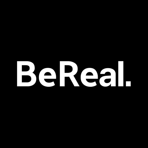 BeReal BeReal